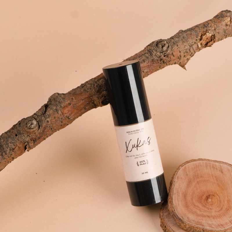 Gợi ý 7 loại serum dưỡng tóc cho bà bầu lành tính và an toàn