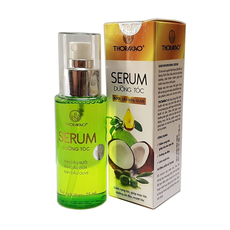 Gợi ý 7 loại serum dưỡng tóc cho bà bầu lành tính và an toàn