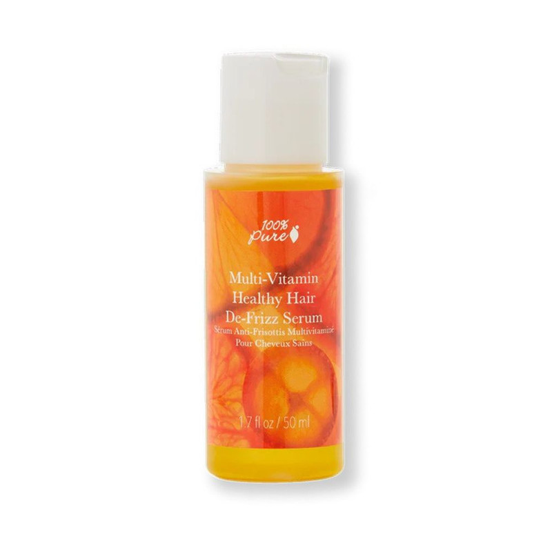 Gợi ý 7 loại serum dưỡng tóc cho bà bầu lành tính và an toàn