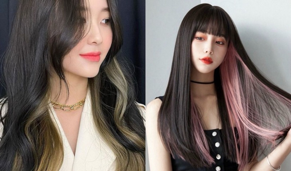 Gợi Ý Các Kiểu Tóc Đẹp Để Di Chơi Tết 2024