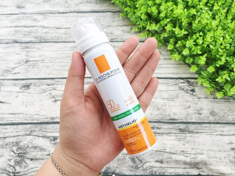 [Gợi ý] Top 13+ kem chống nắng body nâng tone bảo vệ da tốt nhất hiện nay