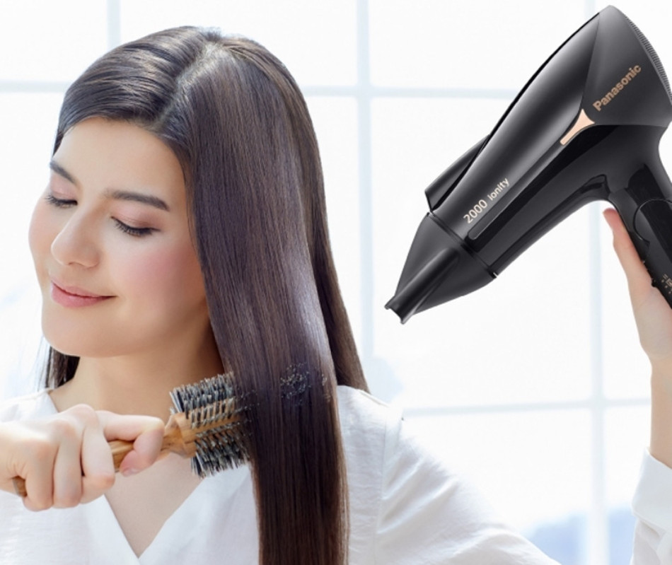 Hướng dẫn cách chăm sóc tóc ép giữ nếp bền lâu đúng cách