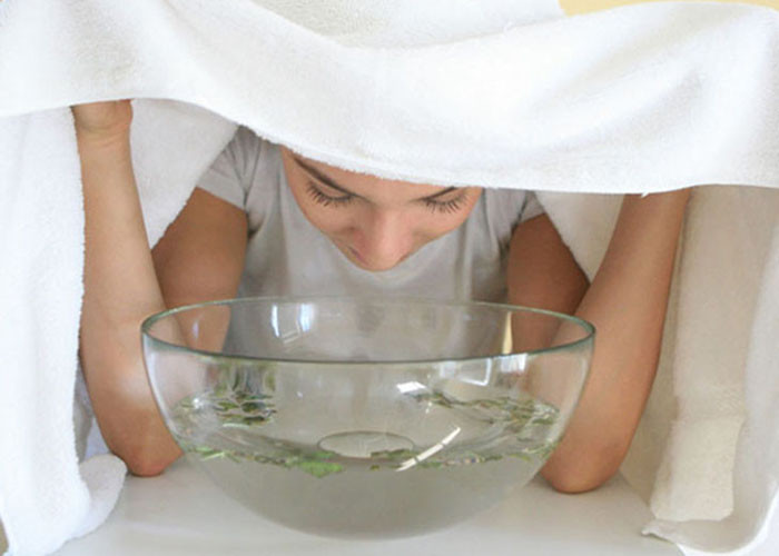 Hướng dẫn cách nặn mụn bằng cây nặn mụn an toàn tại nhà