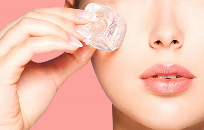 Hướng dẫn cách nặn mụn bằng cây nặn mụn an toàn tại nhà
