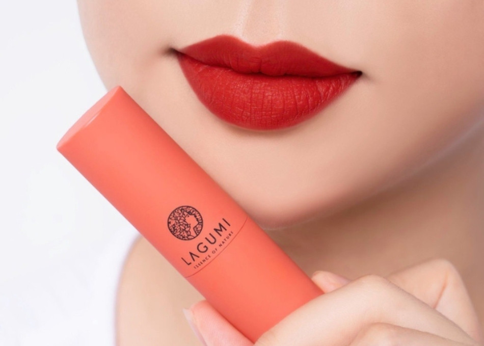 Hướng Dẫn Lựa Chọn Son Môi An Toàn Cho Bà Bầu