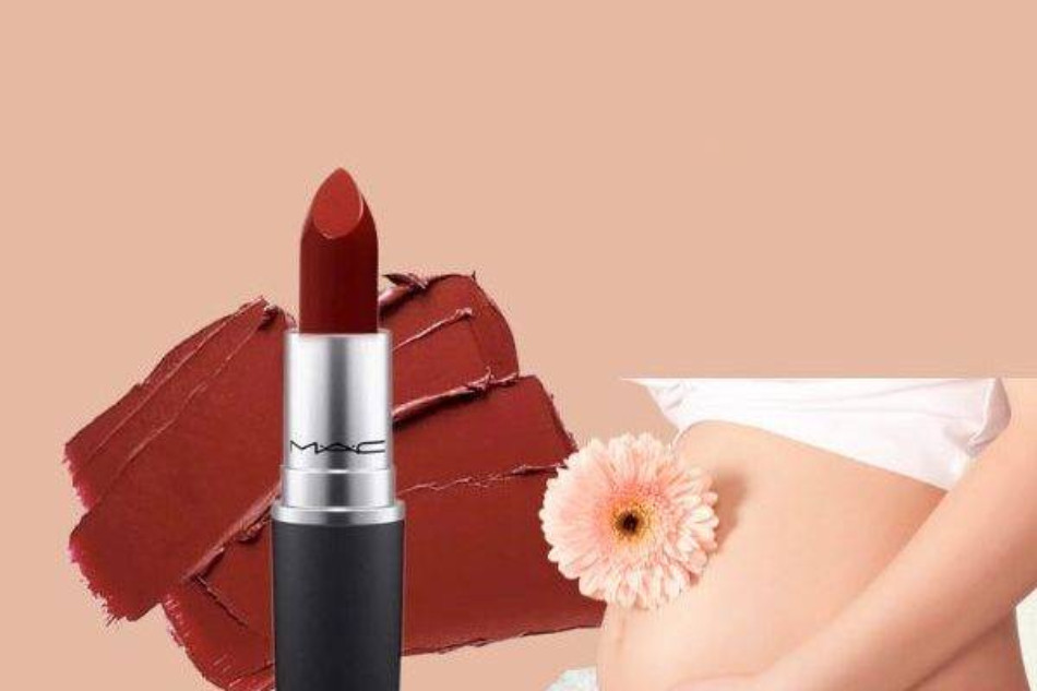 Hướng Dẫn Lựa Chọn Son Môi An Toàn Cho Bà Bầu