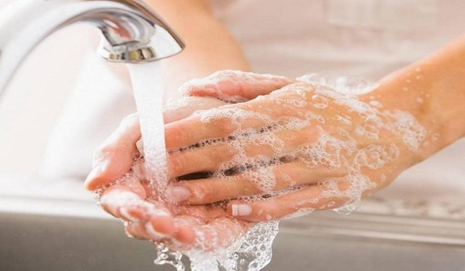 Hướng dẫn rửa mặt đúng cách để da khỏe mạnh