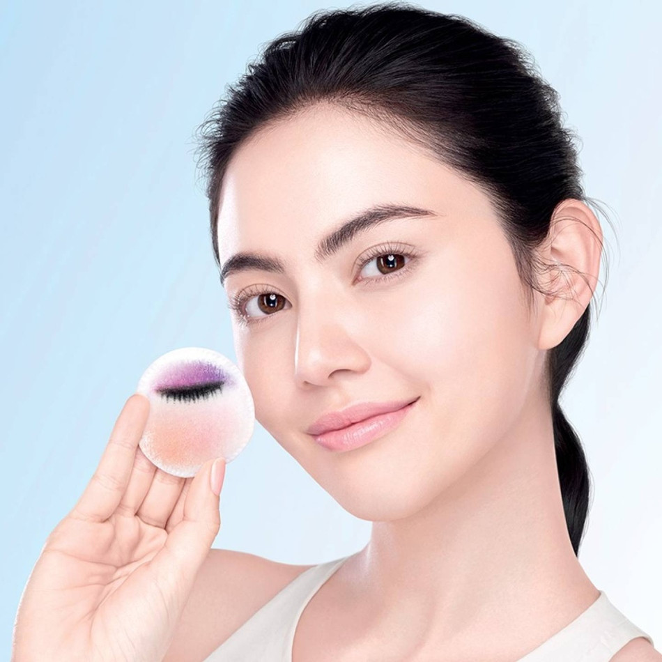 Hướng dẫn rửa mặt đúng cách để da khỏe mạnh