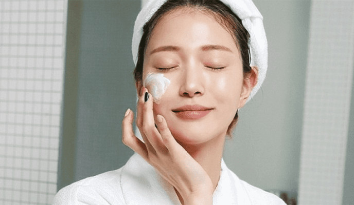 Hướng dẫn sử dụng kem dưỡng ẩm đúng cách để làn da bạn luôn mềm mại