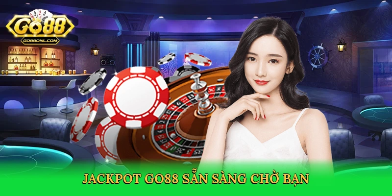 Tài Xỉu Nổ Hũ – Vòng Quay Thưởng Lớn Tại Go88