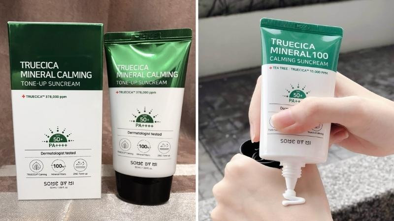 Khám Phá Top 13+ Kem Chống Nắng Hàn Quốc Tốt Nhất Hiện Nay