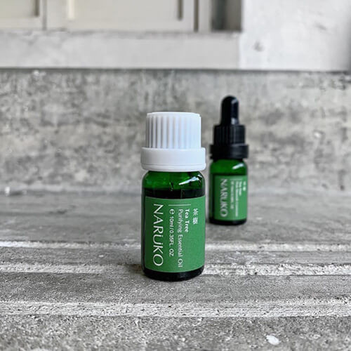 Kiến thức về tinh dầu tràm trà – tea tree oil trị mụn hiệu quả cho da