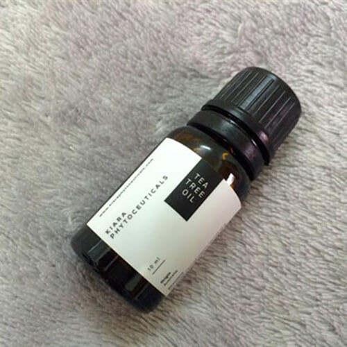 Kiến thức về tinh dầu tràm trà – tea tree oil trị mụn hiệu quả cho da