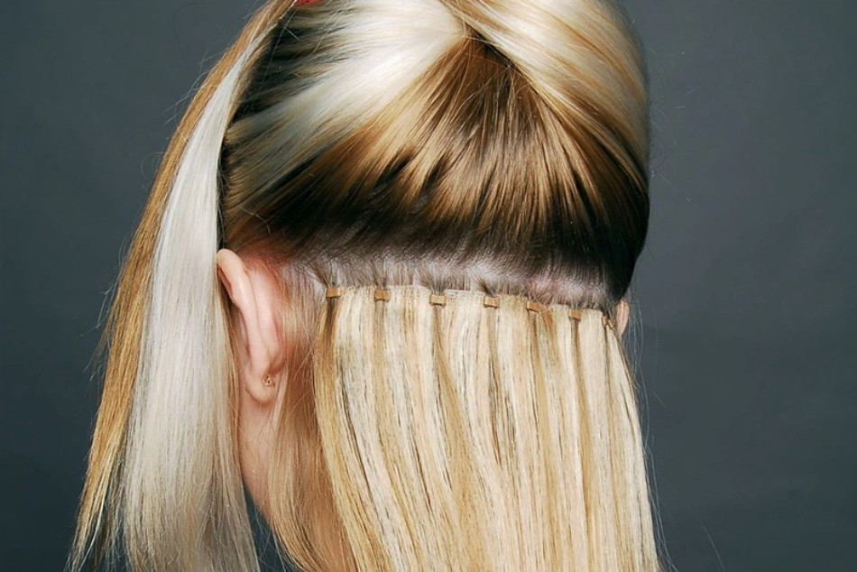 Mẹo 13 cách chăm sóc tóc nối bền đẹp tại nhà chuẩn Salon