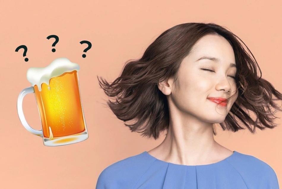 Mẹo 15 cách trị hết gàu TẬN GỐC cực nhanh và đơn giản tại nhà