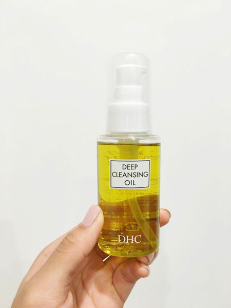 Nắm Bắt Tốt Nhất Về Dầu Tẩy Trang: Hướng Dẫn Toàn Diện Cho Làn Da
