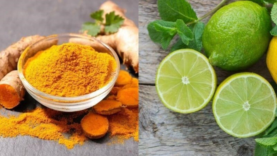 Nghệ: Có Làm Trắng Da Không? Khám Phá 10 Cách Làm Trắng Da Từ Nghệ Hiệu Quả