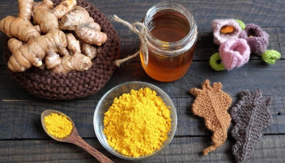 Nghệ: Có Làm Trắng Da Không? Khám Phá 10 Cách Làm Trắng Da Từ Nghệ Hiệu Quả
