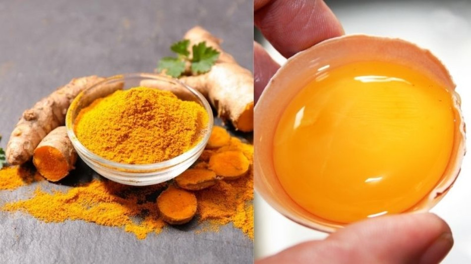 Nghệ: Có Làm Trắng Da Không? Khám Phá 10 Cách Làm Trắng Da Từ Nghệ Hiệu Quả