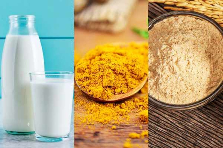 Nghệ: Có Làm Trắng Da Không? Khám Phá 10 Cách Làm Trắng Da Từ Nghệ Hiệu Quả