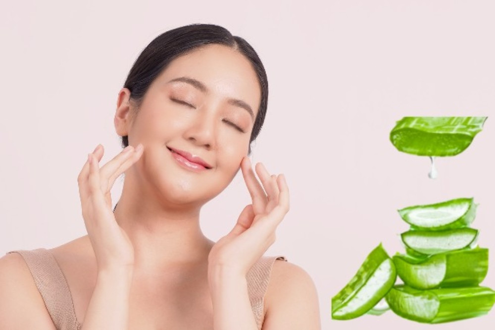 Nha Đam &#8211; Siêu Phẩm Làn Da Mặt Bạn Không Thể Bỏ Qua