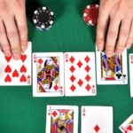 Trải Nghiệm Giải Trí Thú Vị Cùng Poker 7 Lá Tại W88