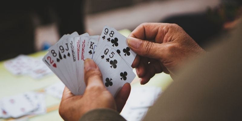 Trải Nghiệm Giải Trí Thú Vị Cùng Poker 7 Lá Tại W88