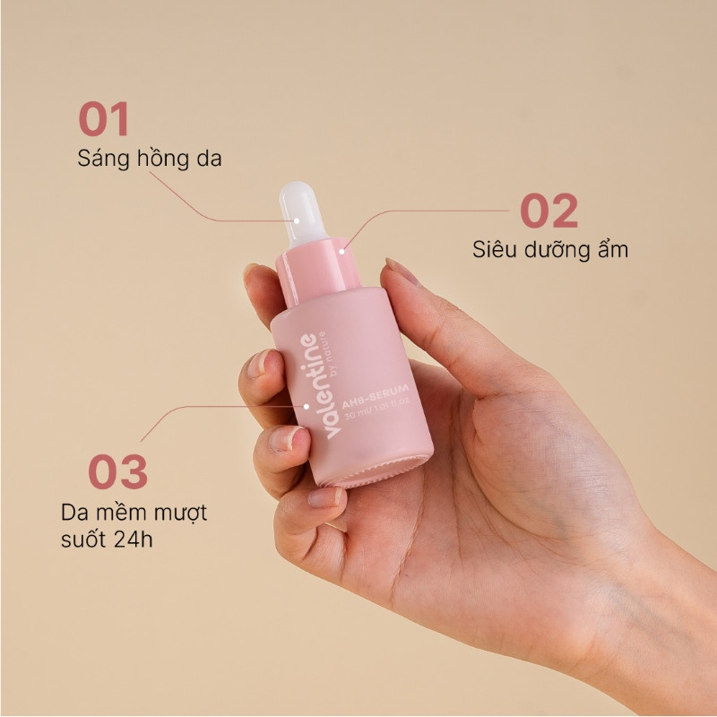 Quy Trình 7 Bước Chăm Sóc Da Cho Da Khô Mụn Hiệu Quả