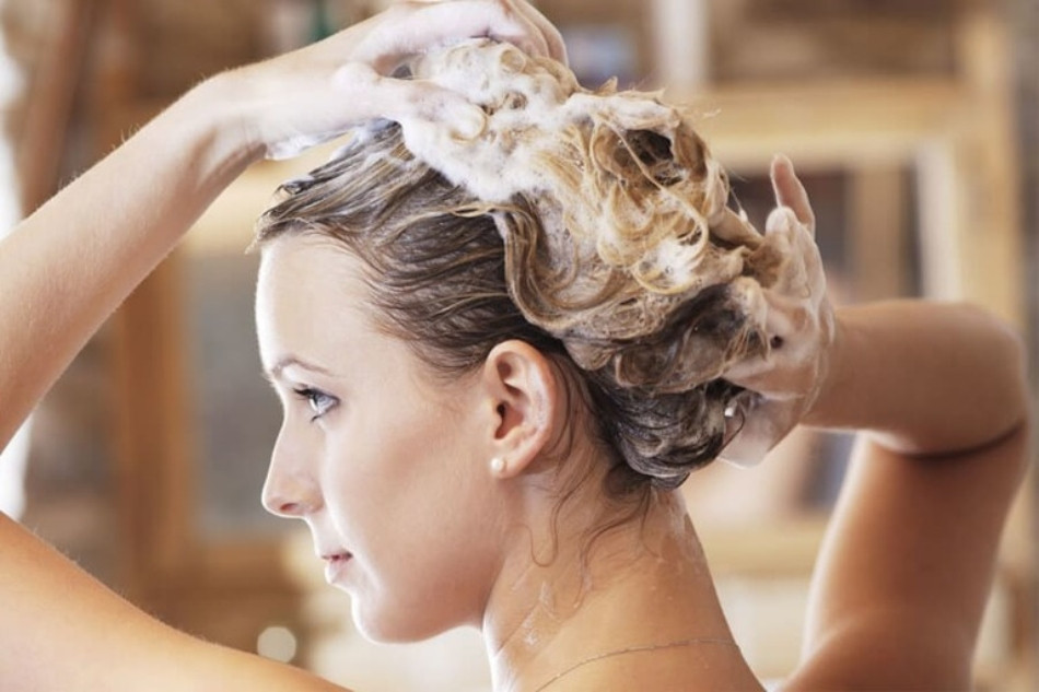 Quy trình chăm sóc tóc 7 bước toàn diện chuẩn Salon tại nhà