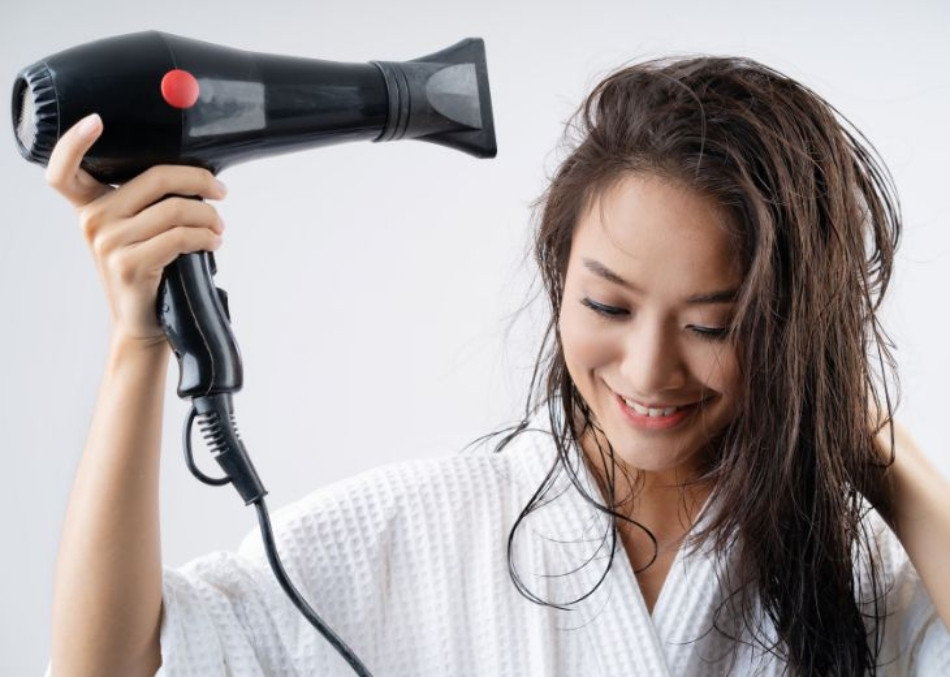 Quy trình chăm sóc tóc 7 bước toàn diện chuẩn Salon tại nhà