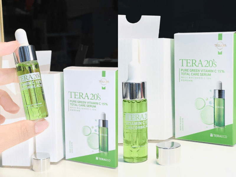 Review 18+ loại serum cho bà bầu an toàn và được ưa chuộng nhất hiện nay