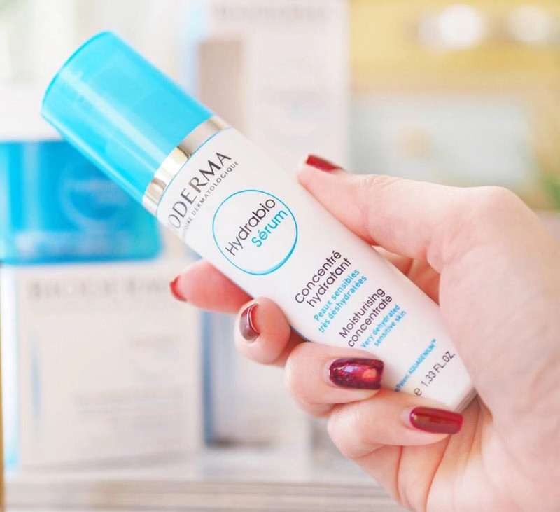 Review 18+ loại serum cho bà bầu an toàn và được ưa chuộng nhất hiện nay