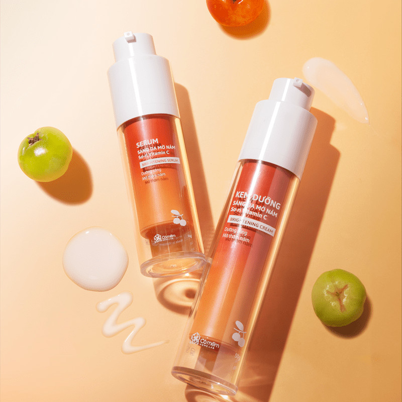 Review 18+ loại serum cho bà bầu an toàn và được ưa chuộng nhất hiện nay