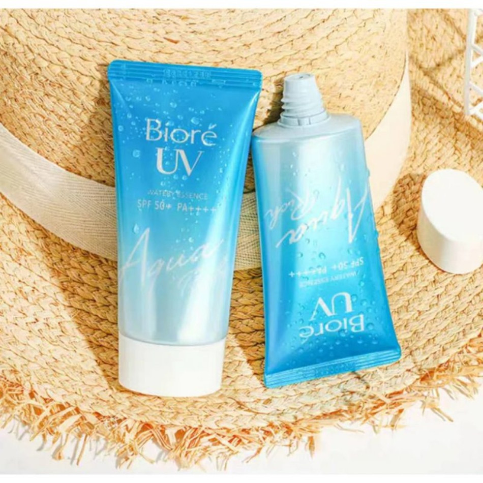 Review TOP 12 Kem chống nắng chống nước mùa hè tốt nhất 2024