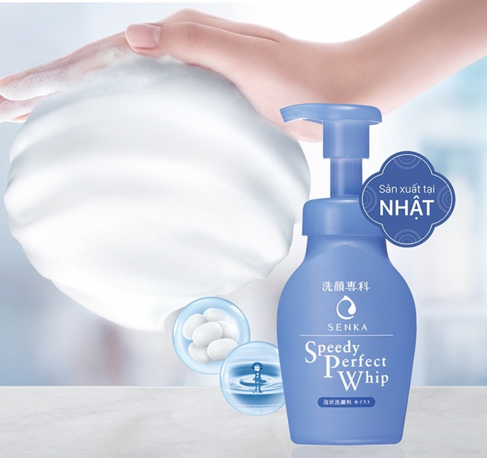 [Review] Top 20+ sữa rửa mặt dưỡng ẩm cho da khô mất nước tốt nhất
