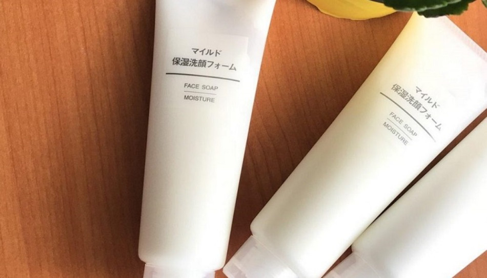 [Review] Top 20+ sữa rửa mặt dưỡng ẩm cho da khô mất nước tốt nhất