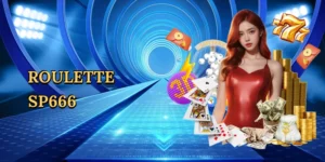 Roulette SP666