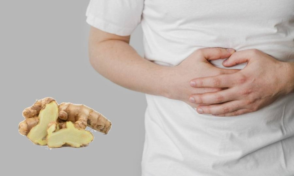 Tác Dụng Của Nghệ Trắng Trong Làm Đẹp Mà Bạn Chưa Biết