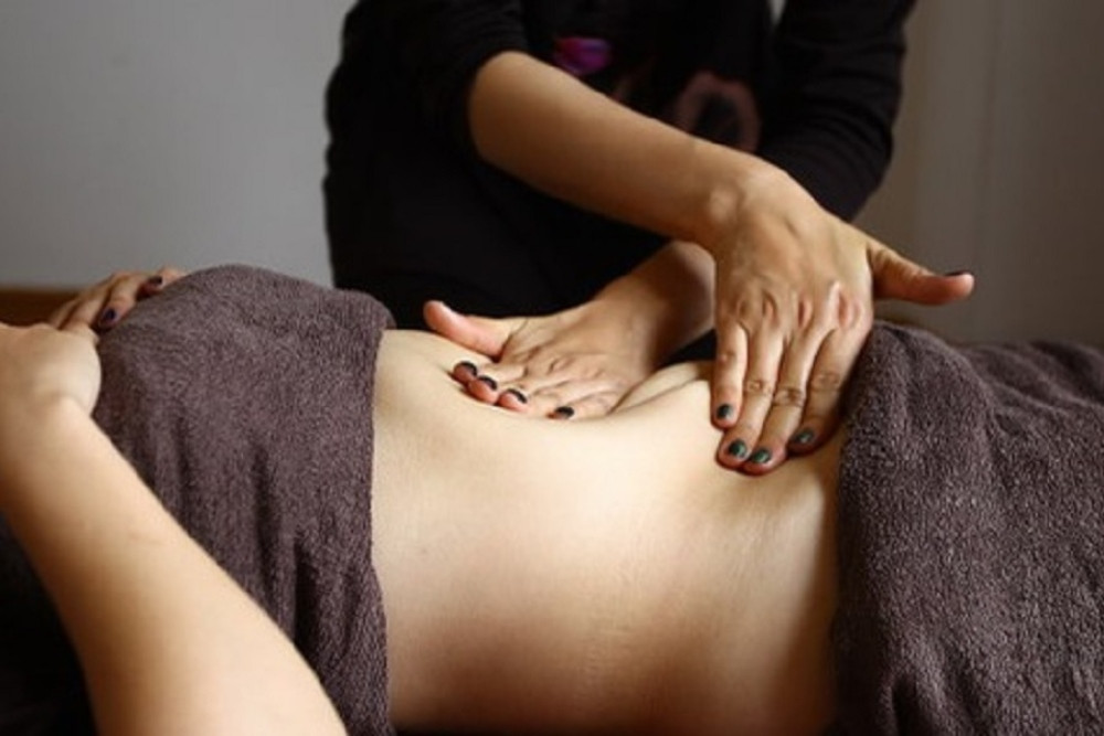 Thời Điểm Vàng Làm Đẹp Sau Sinh Cho Mẹ Bầu