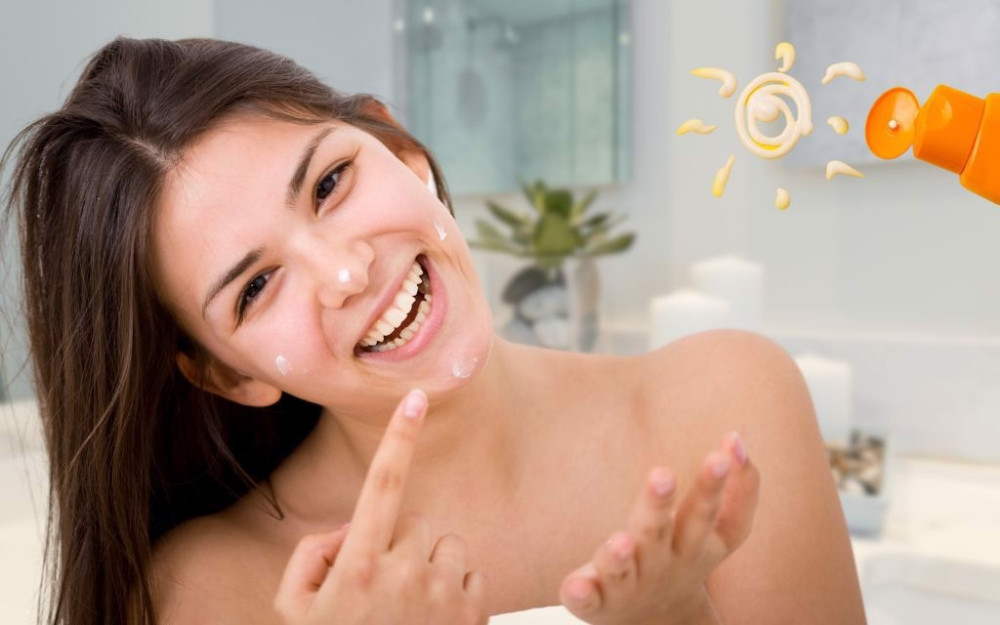 Tìm hiểu 11 công dụng của kem chống nắng bảo vệ da hằng ngày