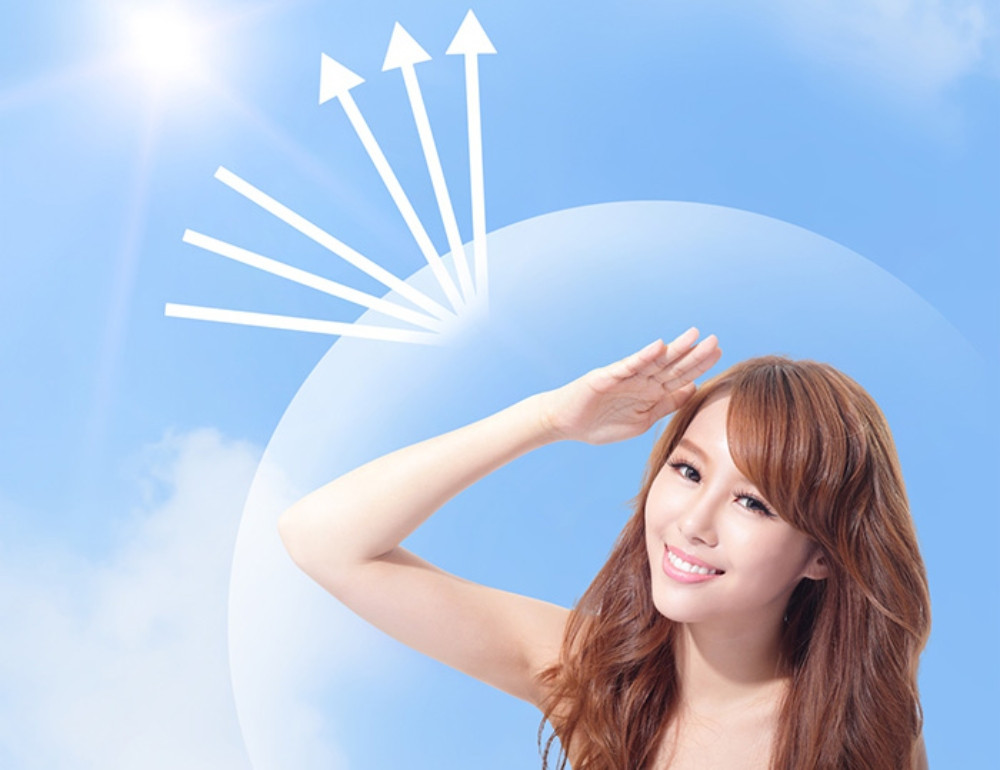 Tìm hiểu 11 công dụng của kem chống nắng bảo vệ da hằng ngày