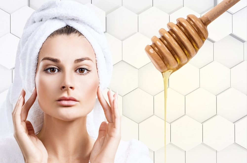 Tìm hiểu 14 công dụng của mật ong trong làm đẹp mà bạn chưa biết