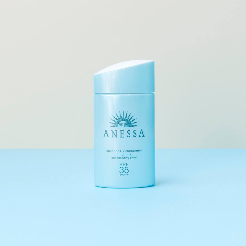 Top 10+ loại kem chống nắng SPF 30 rất được ưa chuộng