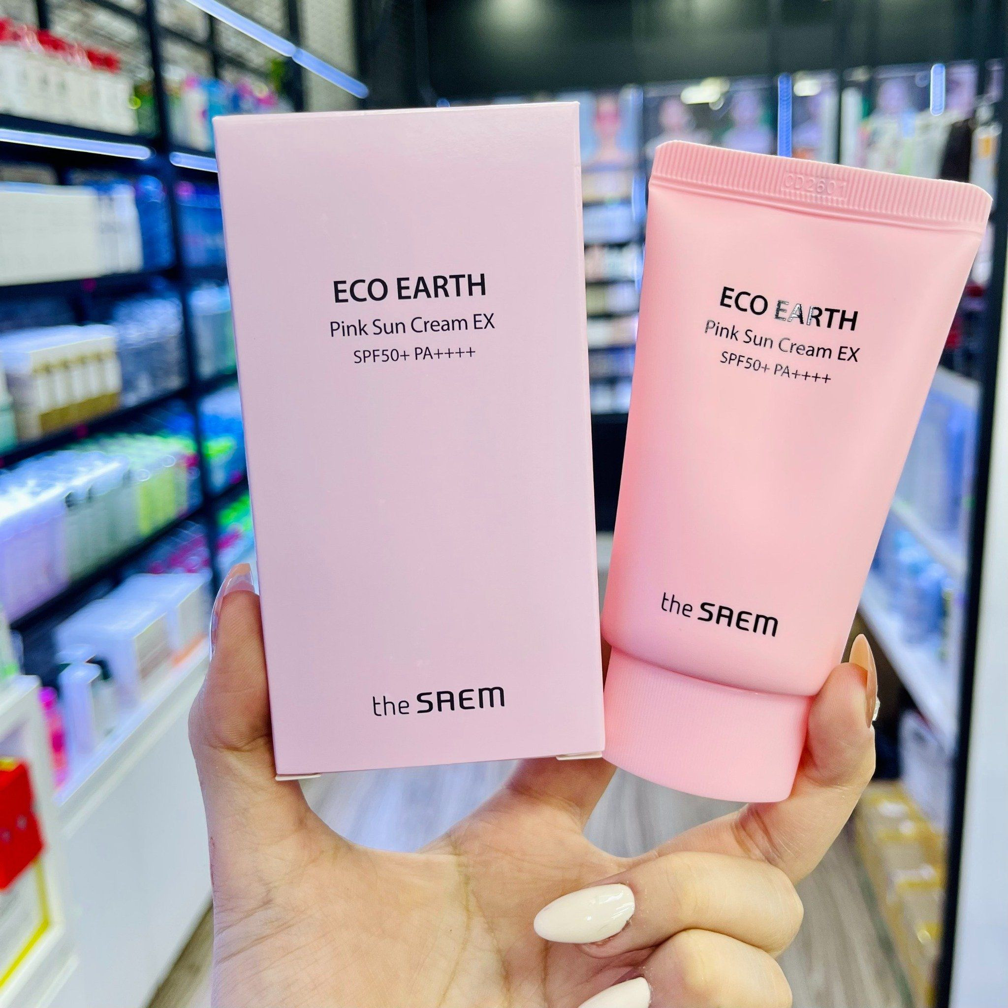 Top 13 Kem Chống Nắng Vật Lý Cho Da Dầu Mụn Tốt Nhất