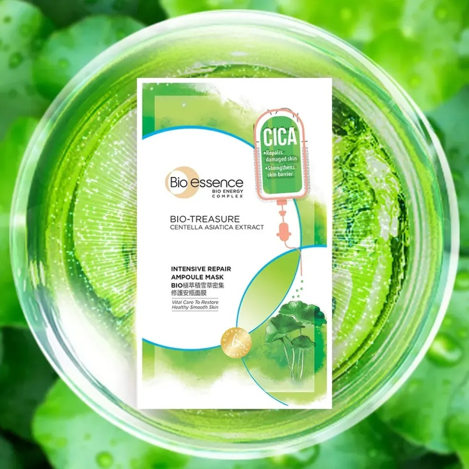 Top 13 Mặt Nạ Phục Hồi Da Kích Ứng Hiệu Quả Nhất