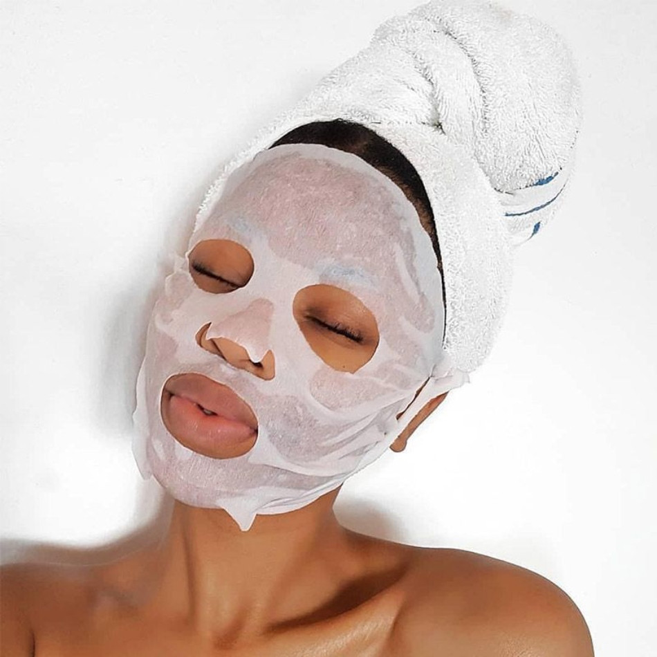 Top 13 Mặt Nạ Phục Hồi Da Kích Ứng Hiệu Quả Nhất