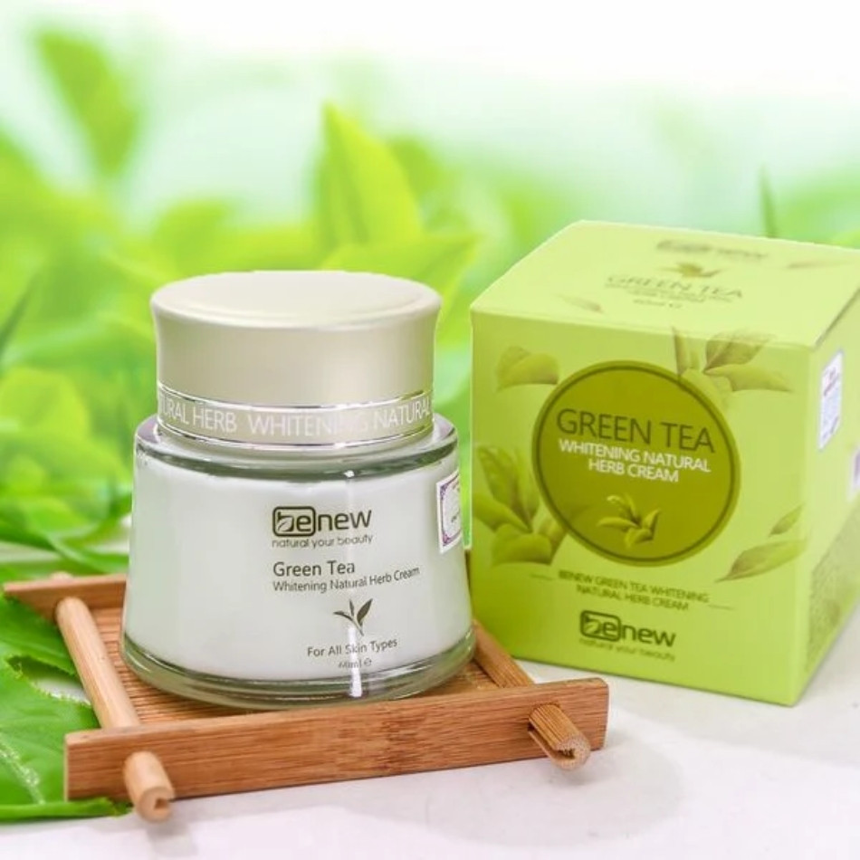 Top 13 sản phẩm kem dưỡng trắng da mặt tốt nhất cho bà bầu 2024