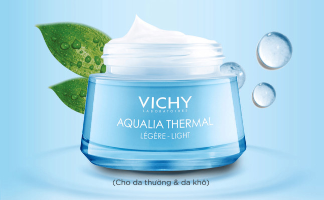 Top 15+ Kem Dưỡng Ẩm Cho Da Hỗn Hợp Thiên Khô Tốt Nhất Hiện Nay