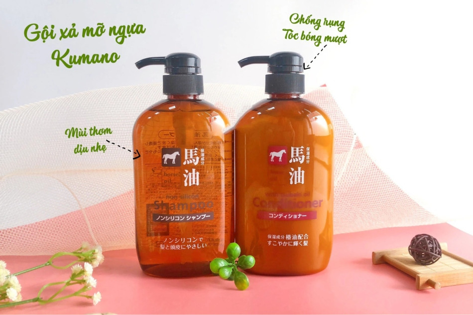 Top 16 Dầu Gội Mềm Mượt Tóc Tốt Nhất Trên Thị Trường Hiện Nay