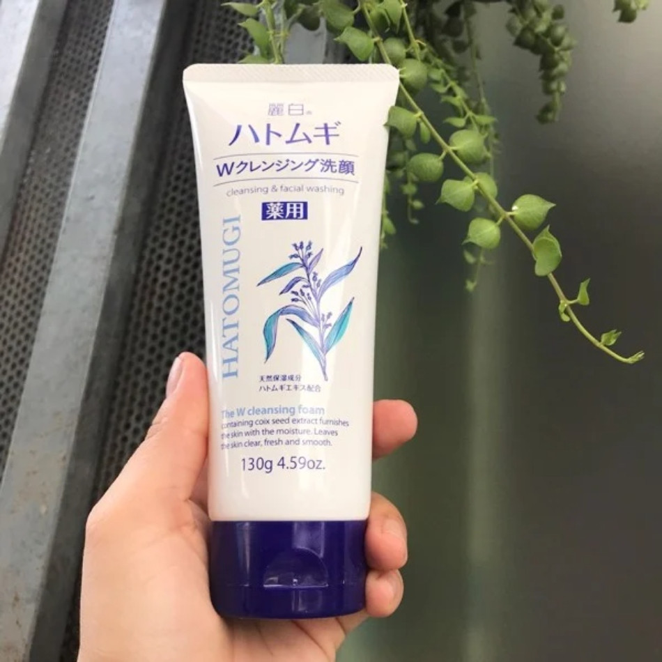 Top 16 Sữa Rửa Mặt Chuyên Dùng Cho Da Hỗn Hợp Thiên Khô